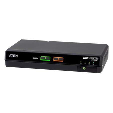 Aten 2-Port USB 5K